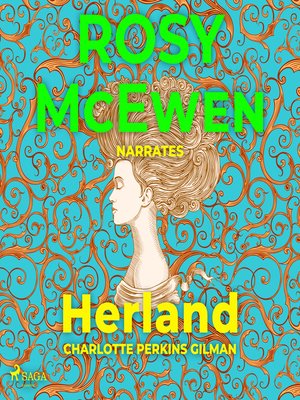 cover image of Herland (Premium)